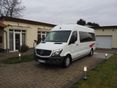 MERCEDES-BENZ SPRINTER 2016/5 - 3
