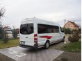 MERCEDES-BENZ SPRINTER 2016/5 - 5