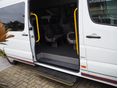 MERCEDES-BENZ SPRINTER 2016/5 - 7