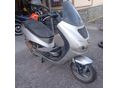 PEUGEOT ELYSEO 50 1999/4 - 1
