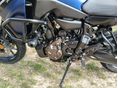 YAMAHA MT-07 TRACER 2020/9 - 9
