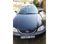 TOYOTA AVENSIS 1.6