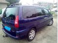PEUGEOT 807 2006 - 3