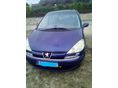 PEUGEOT 807 2006 - 4