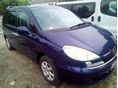 PEUGEOT 807 2006 - 5