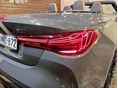 BMW M4 2025/9 - 11