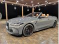 BMW M4 2025/9 - 2