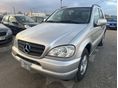 MERCEDES-BENZ ML 320 (Automata)
