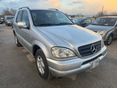MERCEDES-BENZ ML 320 2000 - 2
