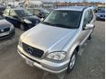 MERCEDES-BENZ ML 320 2000 - 3
