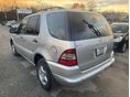 MERCEDES-BENZ ML 320 2000 - 4
