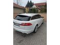 JAGUAR XF Sportbrake 3.0 D S (Automata)