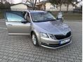 SKODA OCTAVIA 1.6 CR TDI Style