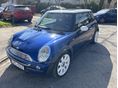MINI COOPER 2003/12 - 2