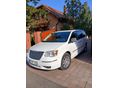 CHRYSLER GRAND VOYAGER 2.8 CRD Limited (Automata) (7 személyes )