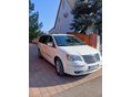 CHRYSLER GRAND VOYAGER 2011/7 - 2