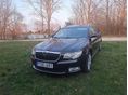SKODA SUPERB Combi 2.0 CR TDI Elegance DSG