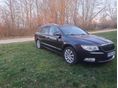 SKODA SUPERB 2013/1 - 3