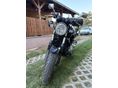 HONDA CBF 500 