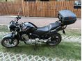 HONDA CBF 500 2005/2 - 2
