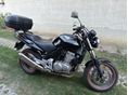 HONDA CBF 500 2005/2 - 3