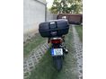 HONDA CBF 500 2005/2 - 4