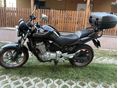HONDA CBF 500 2005/2 - 5