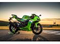 KAWASAKI ZX-6R (NINJA) 2026 - 2