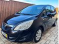 OPEL MERIVA 2011/10 - 2