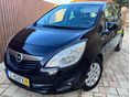 OPEL MERIVA 2011/10 - 3