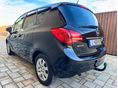 OPEL MERIVA 2011/10 - 5