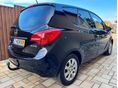OPEL MERIVA 2011/10 - 7