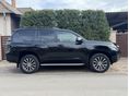 TOYOTA LAND CRUISER 2021/4 - 2
