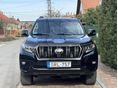 TOYOTA LAND CRUISER Prado 2.8 D-4D Executive VIP (Automata)