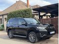 TOYOTA LAND CRUISER 2021/4 - 3