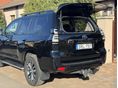 TOYOTA LAND CRUISER 2021/4 - 4
