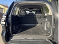 TOYOTA LAND CRUISER 2021/4 - 7