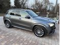 MERCEDES-BENZ GLE-OSZTÁLY 2023/4 - 2