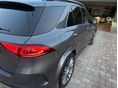 MERCEDES-BENZ GLE-OSZTÁLY 2023/4 - 5