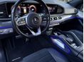 MERCEDES-BENZ GLE-OSZTÁLY 2023/4 - 6