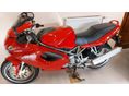 DUCATI ST 4 2003/6 - 2