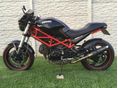 DUCATI MONSTER 695 