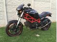 DUCATI MONSTER 695 2006/9 - 2
