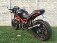 DUCATI MONSTER 695 2006/9 - 3
