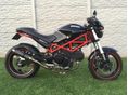 DUCATI MONSTER 695 2006/9 - 4