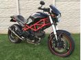 DUCATI MONSTER 695 2006/9 - 5