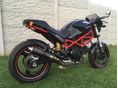 DUCATI MONSTER 695 2006/9 - 6