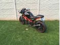 DUCATI MONSTER 695 2006/9 - 10