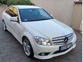 MERCEDES-BENZ C 320 2008/3 - 2