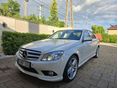MERCEDES-BENZ C 320 2008/3 - 1